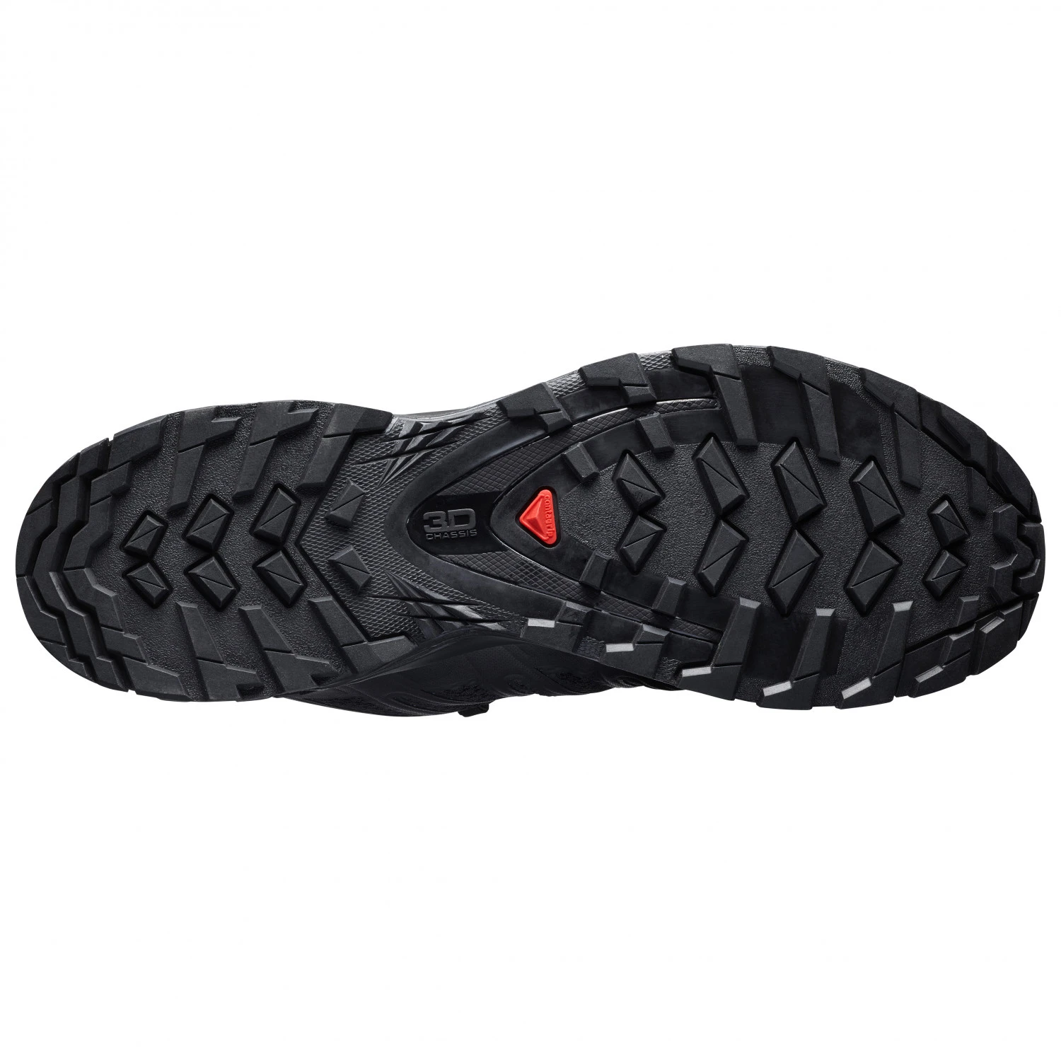Salomon XA Pro 3D V8 - Chaussures Multisports â Image 6