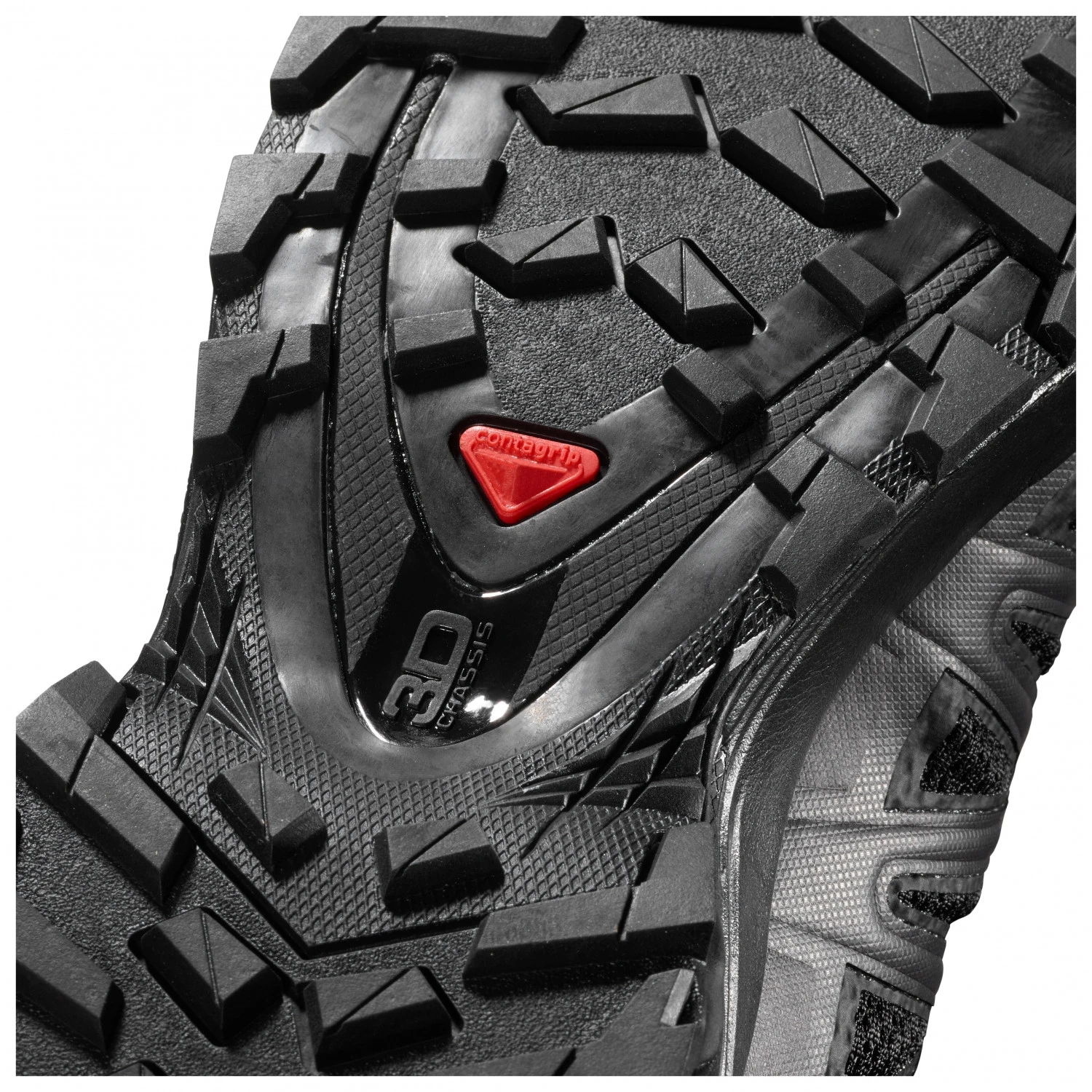 Salomon XA Pro 3D V8 - Chaussures Multisports â Image 10