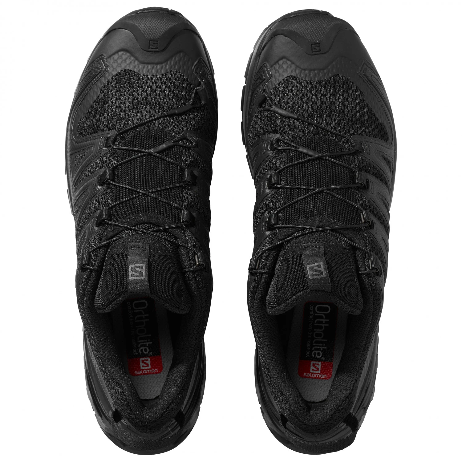 Salomon XA Pro 3D V8 - Chaussures Multisports â Image 8