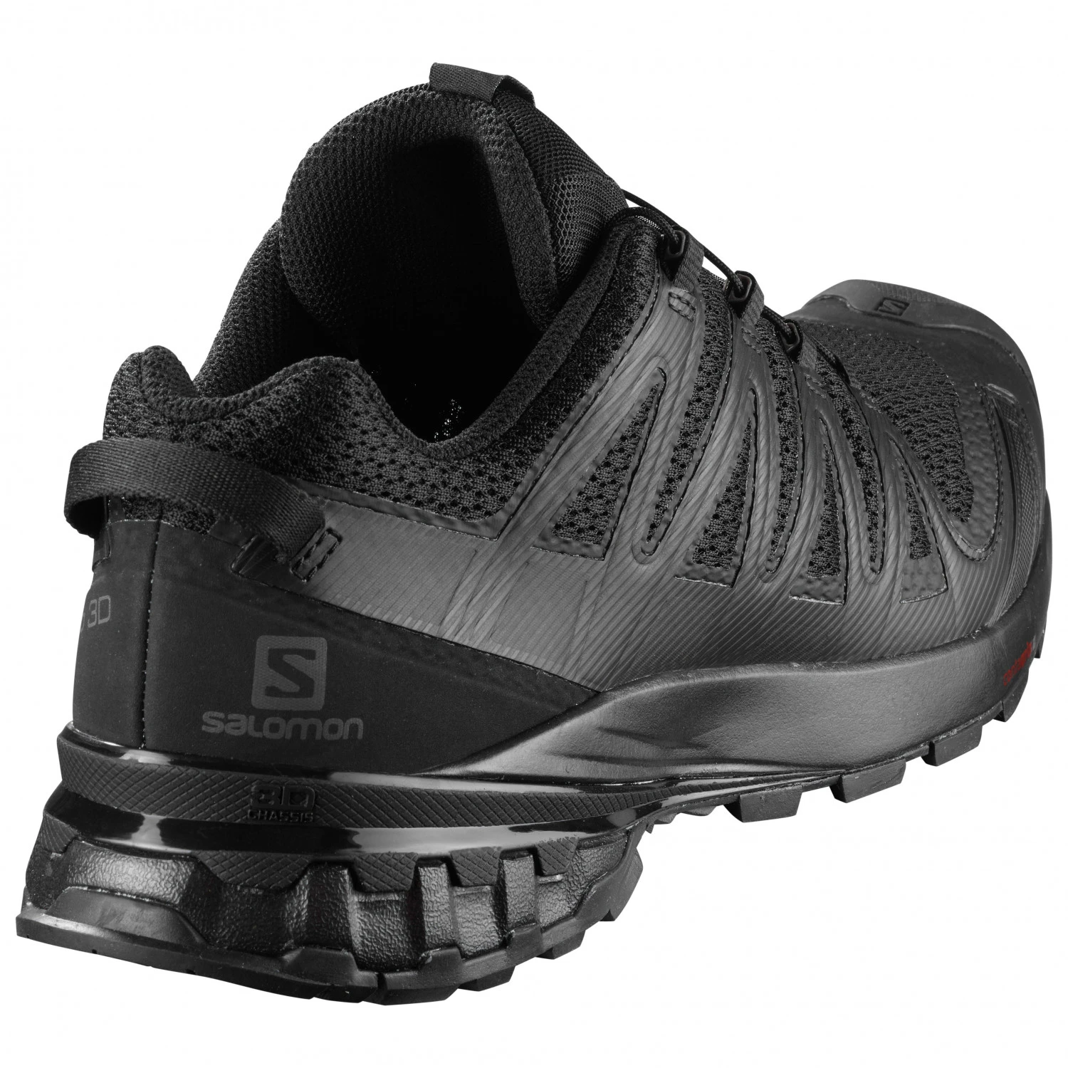 Salomon XA Pro 3D V8 - Chaussures Multisports â Image 3