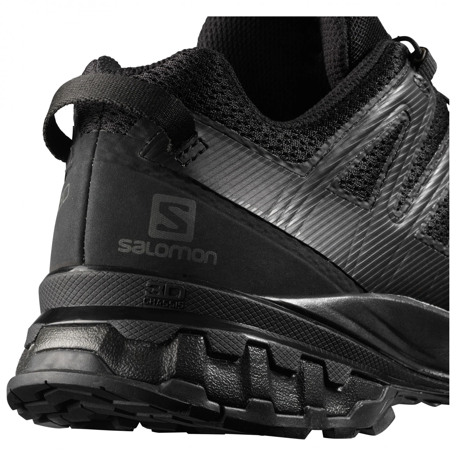 Salomon XA Pro 3D V8 - Chaussures Multisports â Image 2