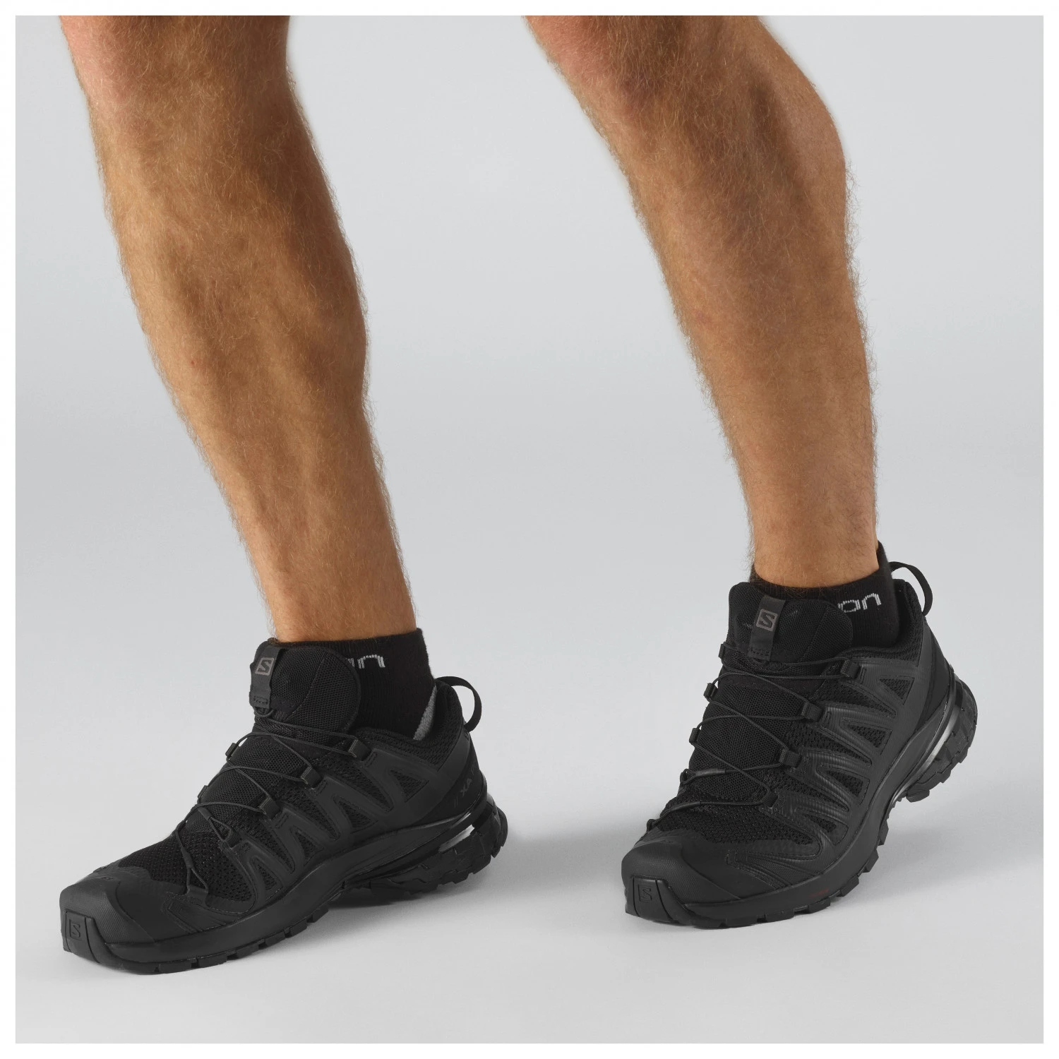 Salomon XA Pro 3D V8 - Chaussures Multisports â Image 9