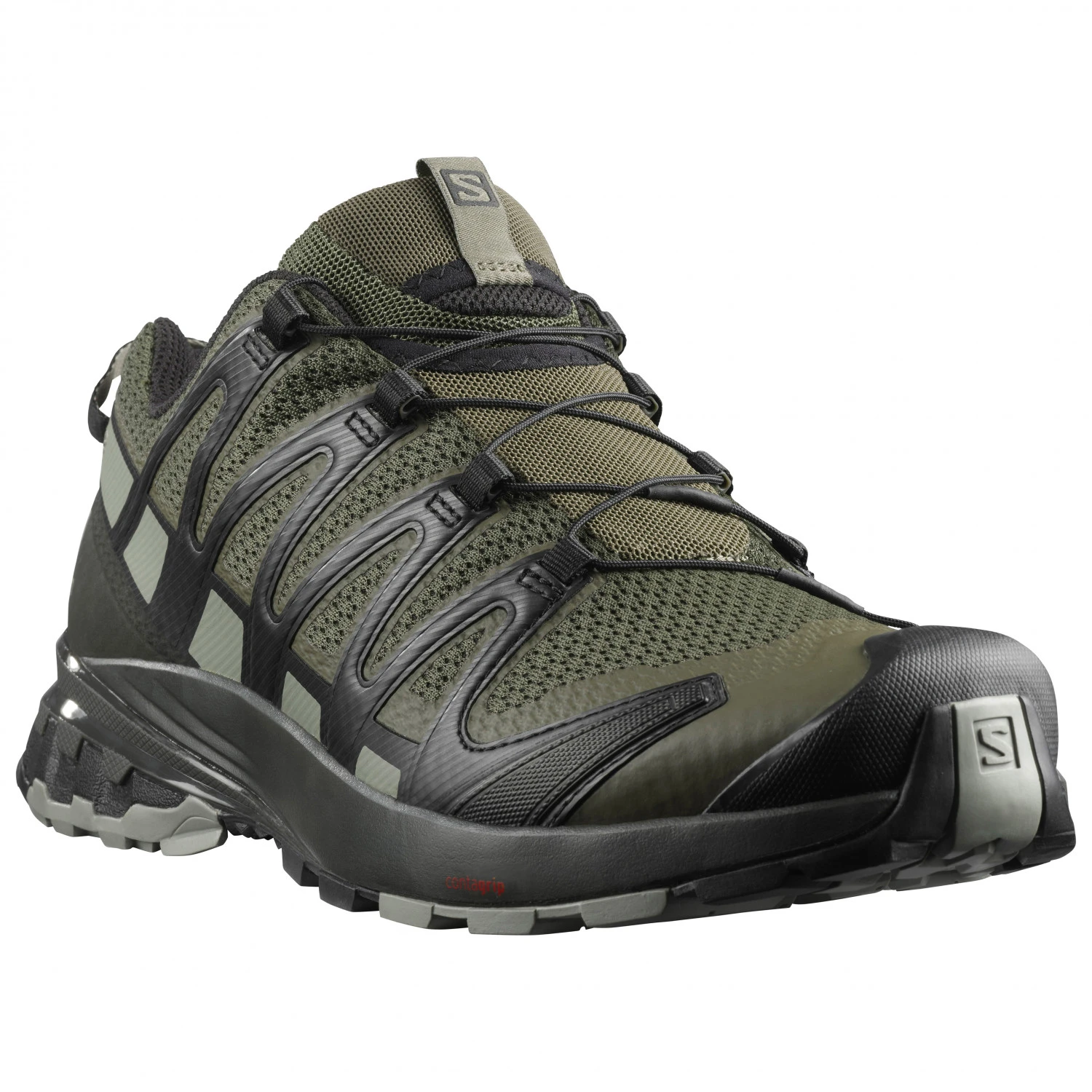 Salomon XA Pro 3D V8 - Chaussures Multisports