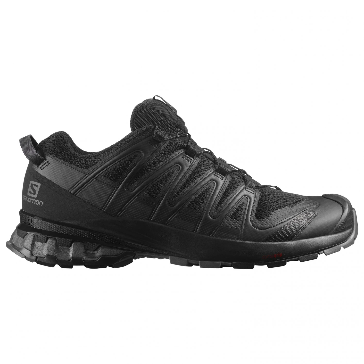 Salomon XA Pro 3D V8 Wide - Chaussures Multisports â Image 5