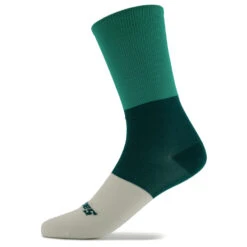 Santini Bengal High Profile Socks - Chaussettes De Cyclisme