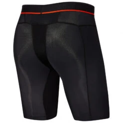 Saxx Hyperdrive Compression Mesh Long Leg - Sous-vêtement Synthétique