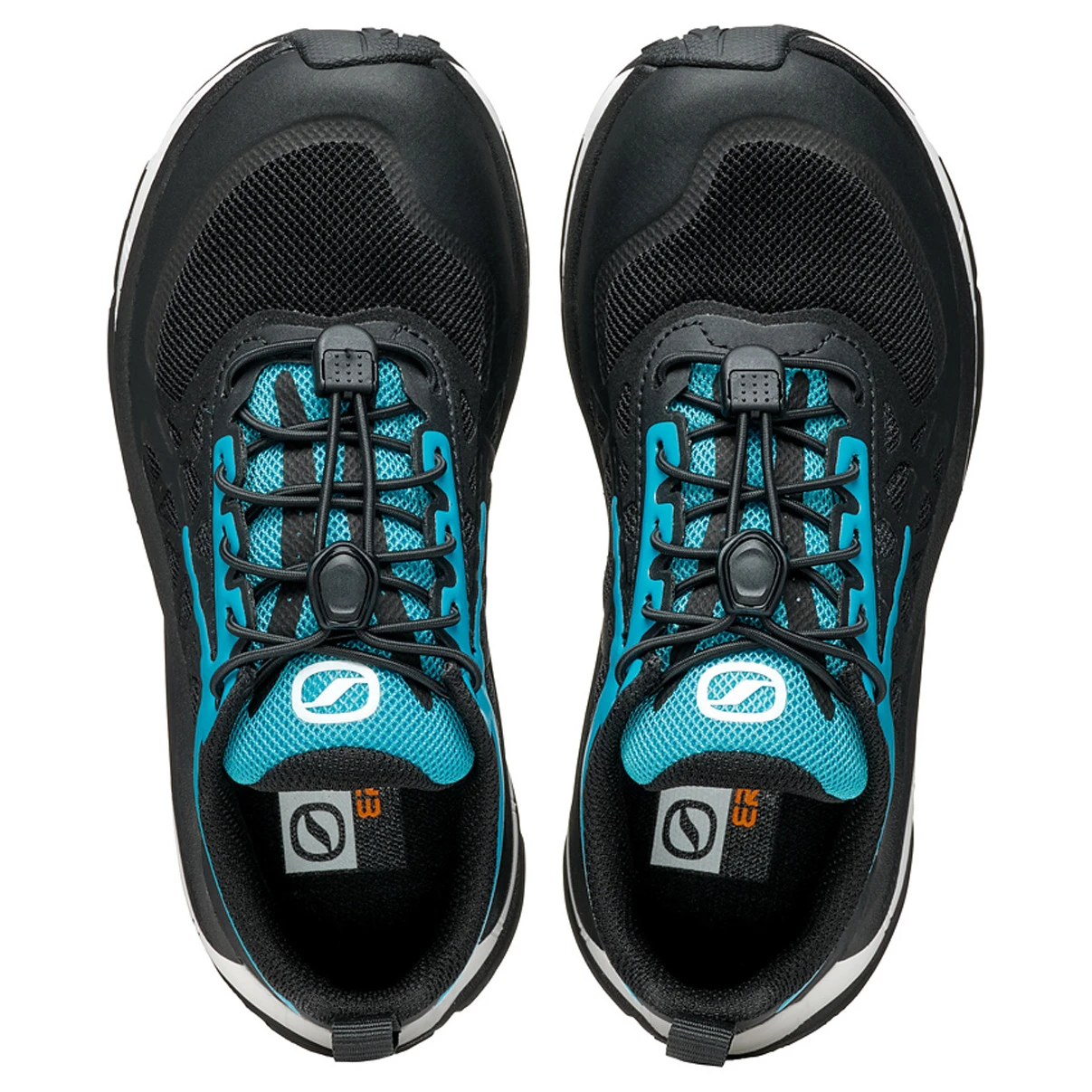 Scarpa Kid's Golden Gate ATR GTX - Chaussures Multisports â Image 3