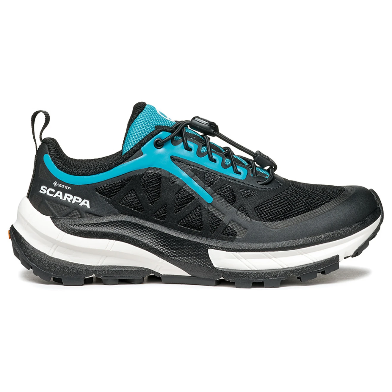 Scarpa Kid's Golden Gate ATR GTX - Chaussures Multisports