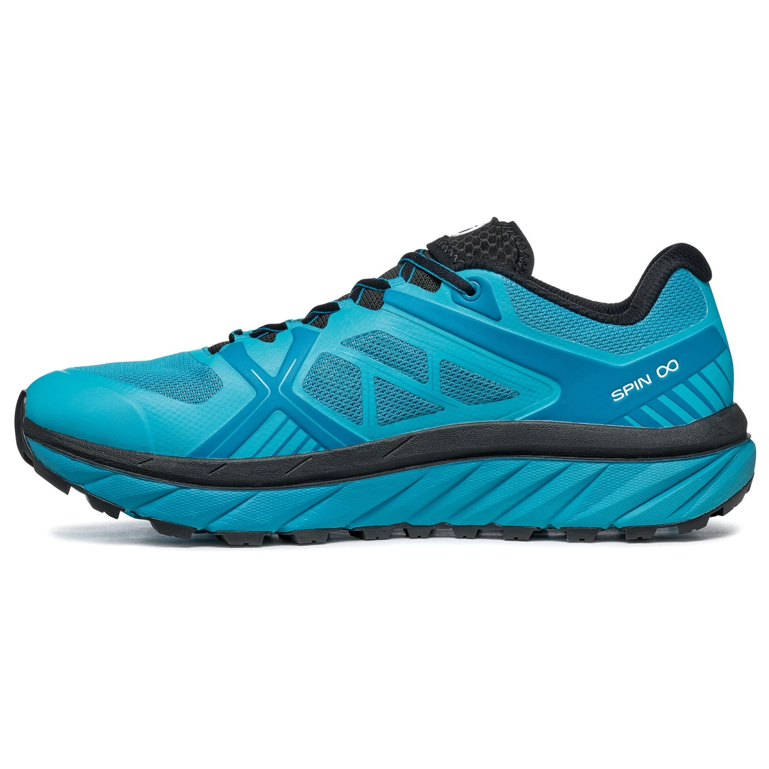 Scarpa Spin Infinity - Chaussures De Trail â Image 3