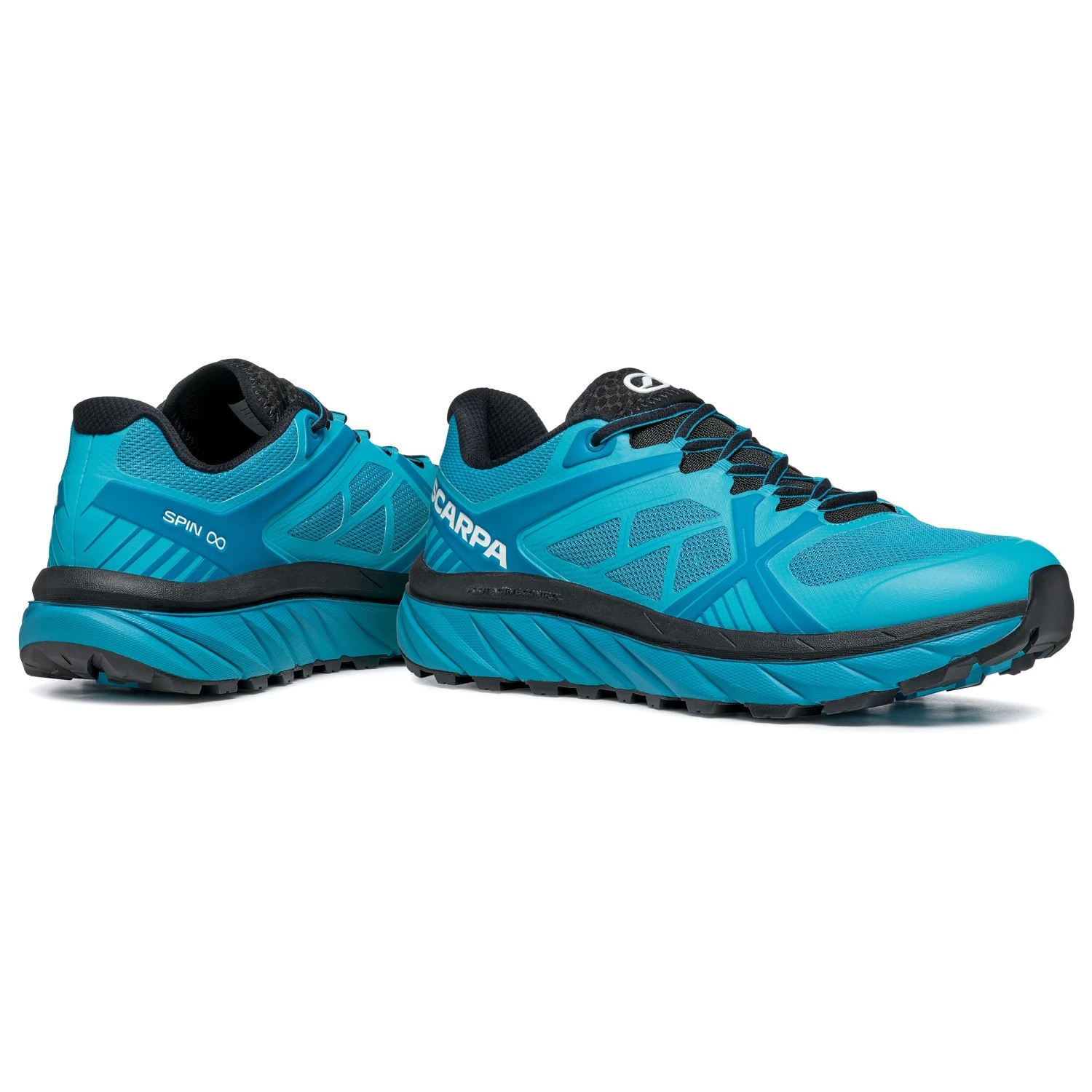 Scarpa Spin Infinity - Chaussures De Trail