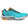 Scarpa Spin Planet - Chaussures De Trail