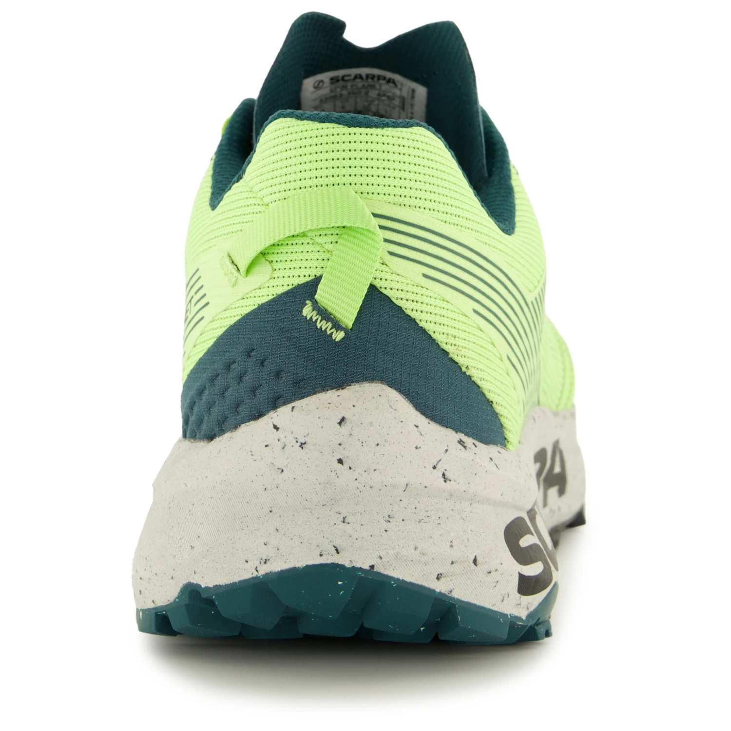 Scarpa Spin Planet - Chaussures De Trail â Image 2