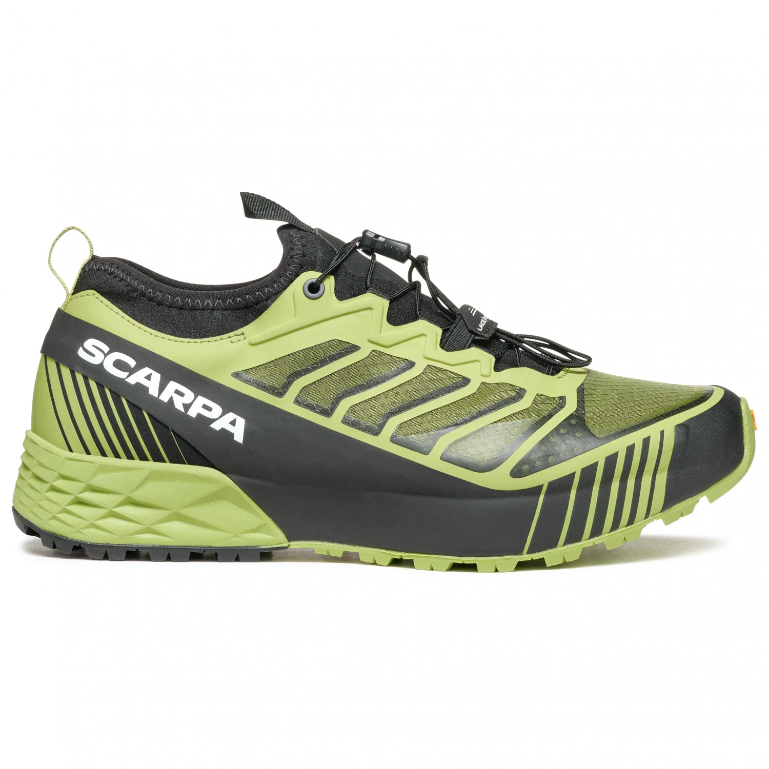 Scarpa Women's Ribelle Run - Chaussures De Trail â Image 4