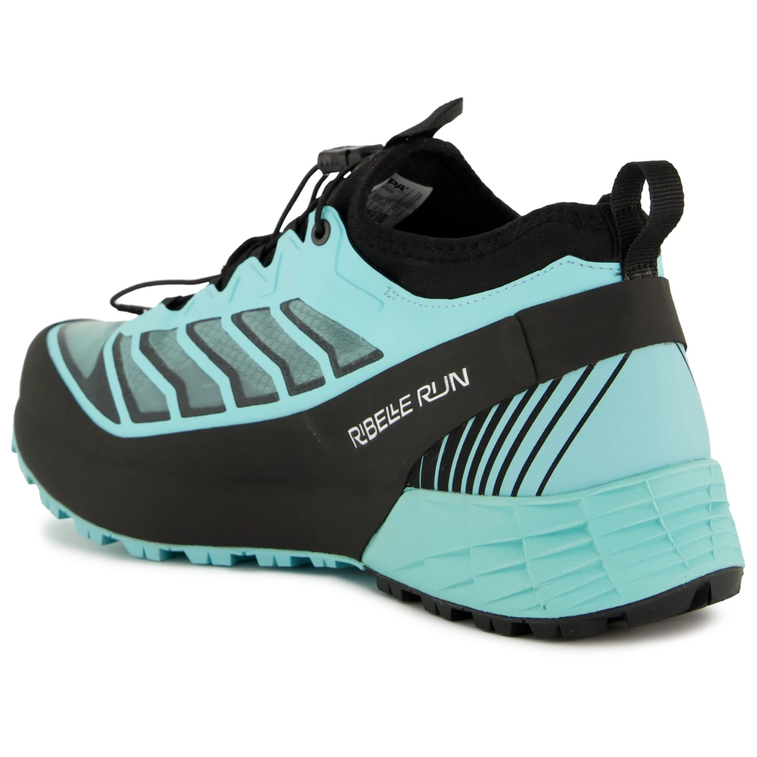 Scarpa Women's Ribelle Run - Chaussures De Trail â Image 7