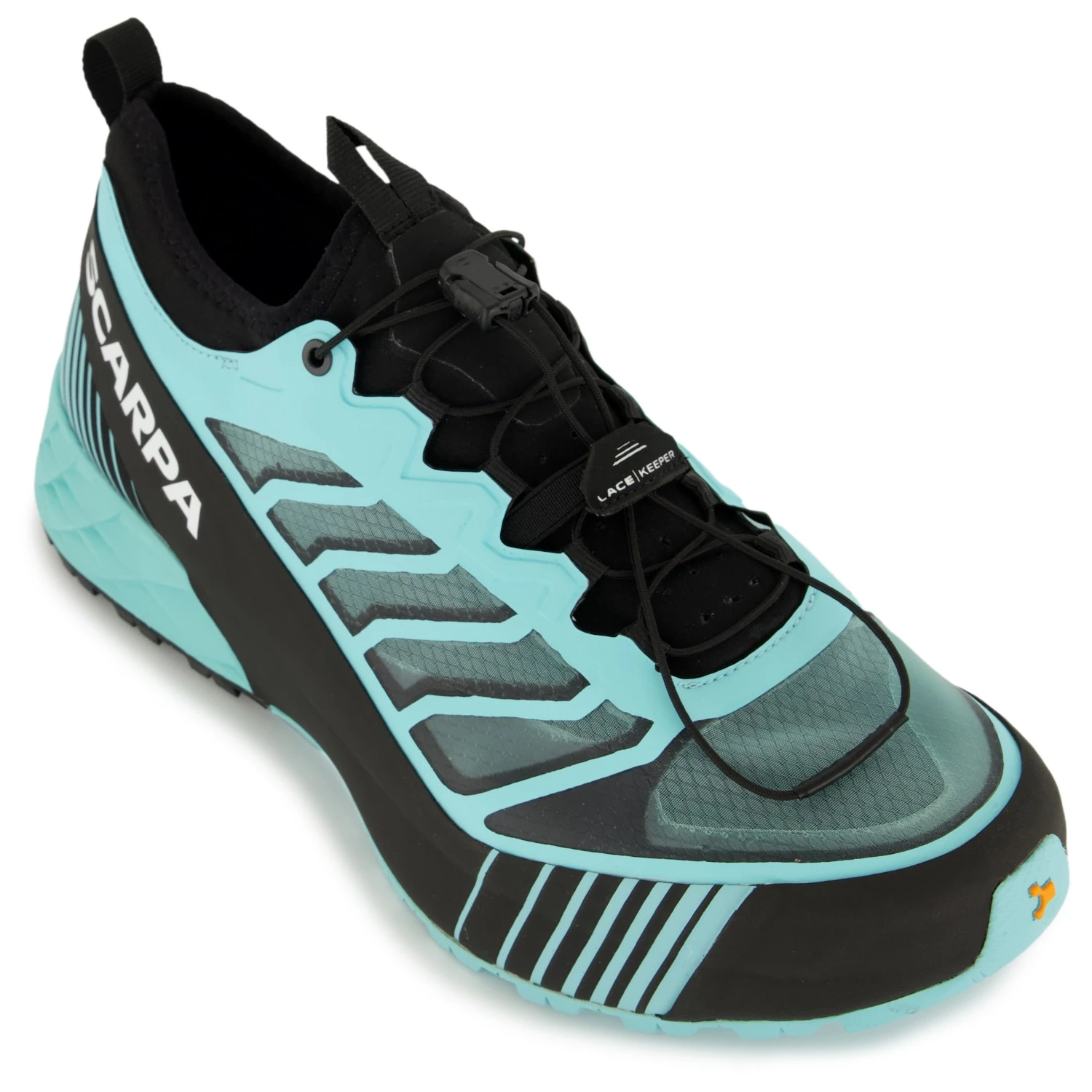 Scarpa Women's Ribelle Run - Chaussures De Trail â Image 5