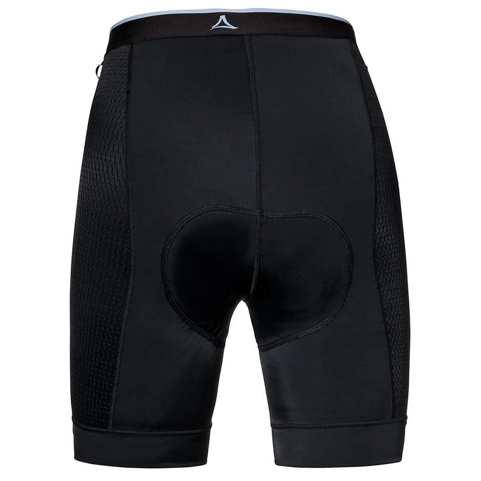 Schöffel Women's Skin Pants 4H - Sous-vêtement De Cyclisme – Image 2