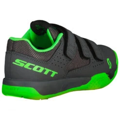 Scott Kid's MTB AR Strap Shoe - Chaussures De Cyclisme