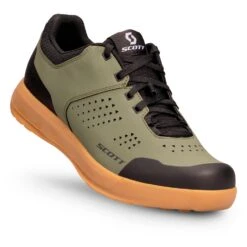 Scott MTB Shr-Alp Flat Lace - Chaussures De Cyclisme