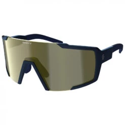 Scott Shield S3 (VLT 12%) - Lunettes Vélo