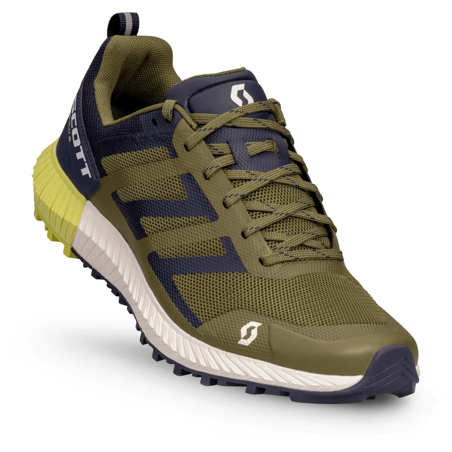 Scott Shoe Kinabalu 2 - Chaussures De Trail â Image 5