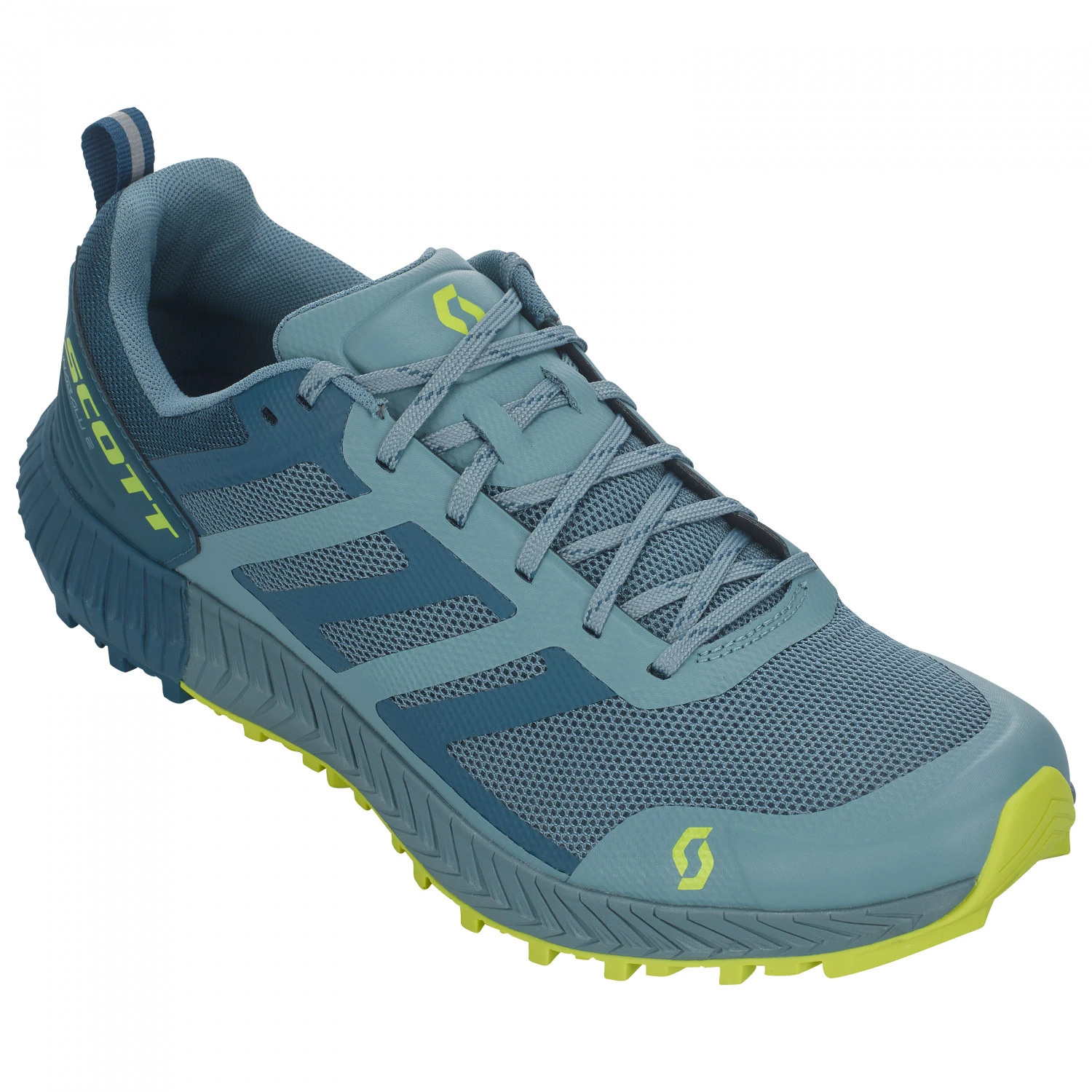 Scott Shoe Kinabalu 2 - Chaussures De Trail â Image 6