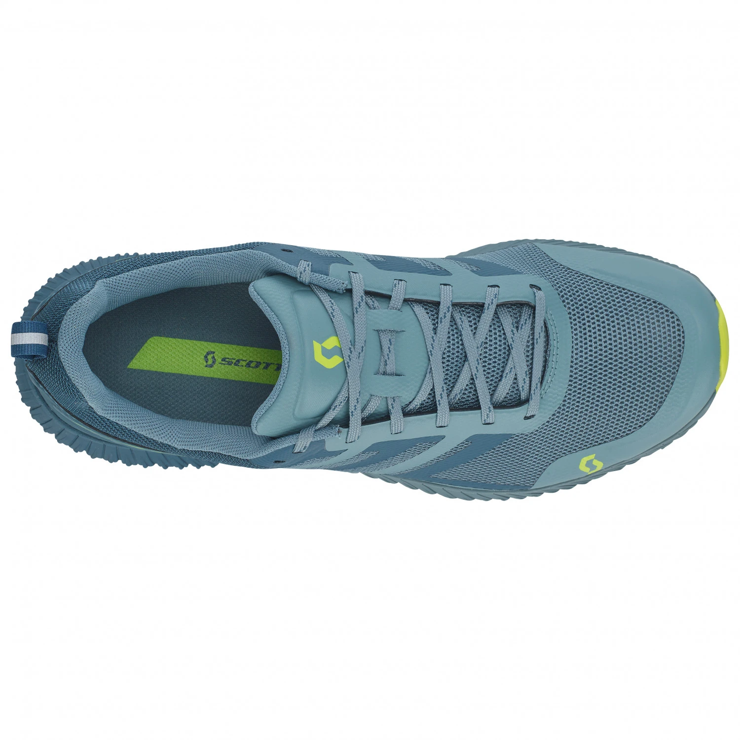 Scott Shoe Kinabalu 2 - Chaussures De Trail