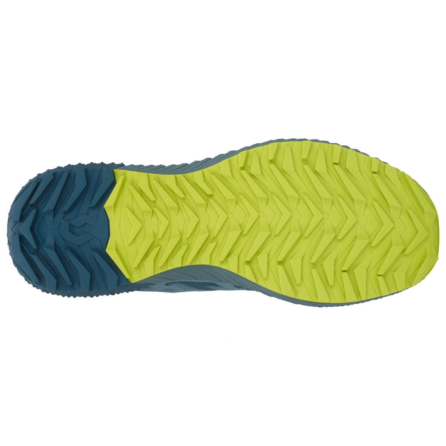 Scott Shoe Kinabalu 2 - Chaussures De Trail â Image 3