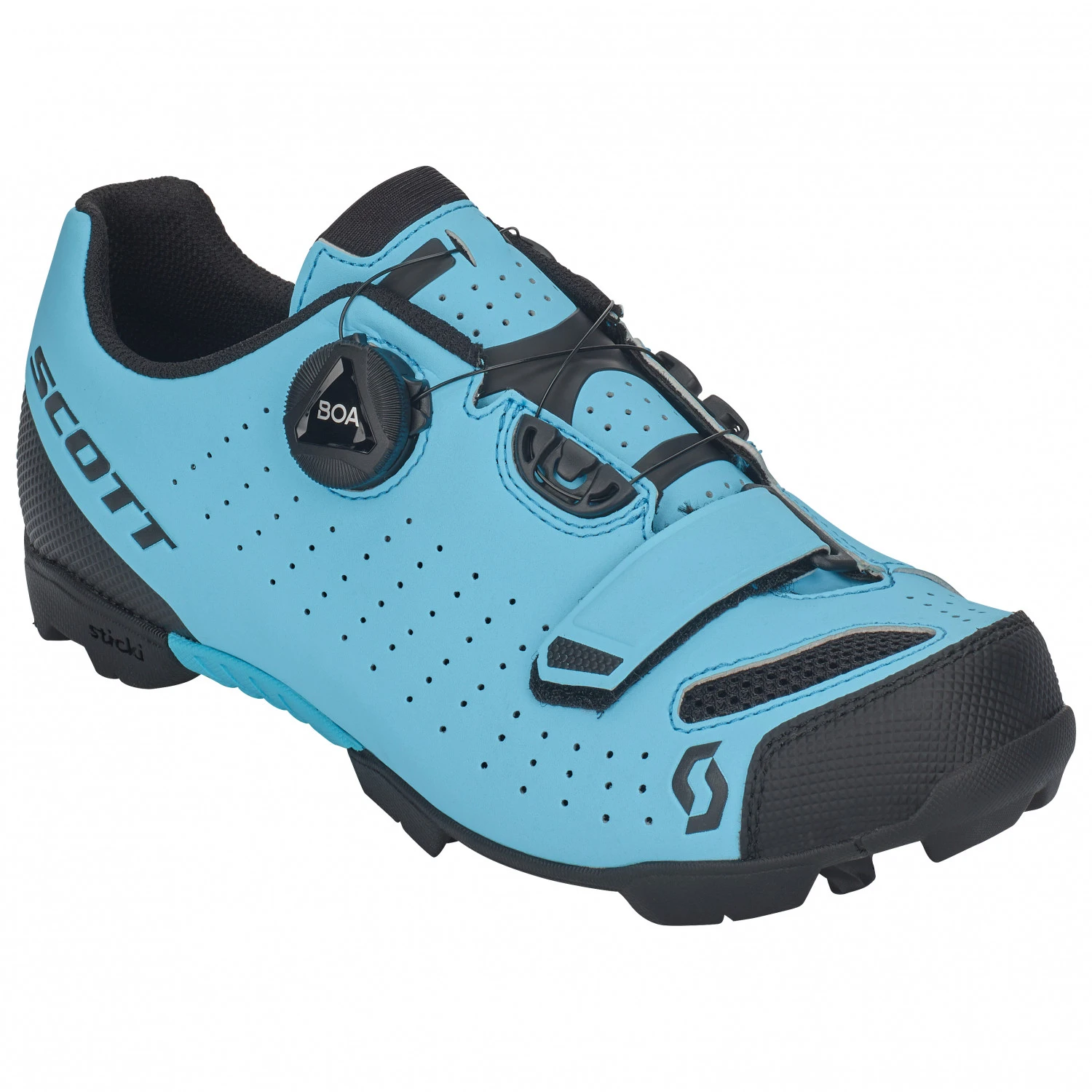 Scott Women's MTB Comp Boa - Chaussures De Cyclisme â Image 3