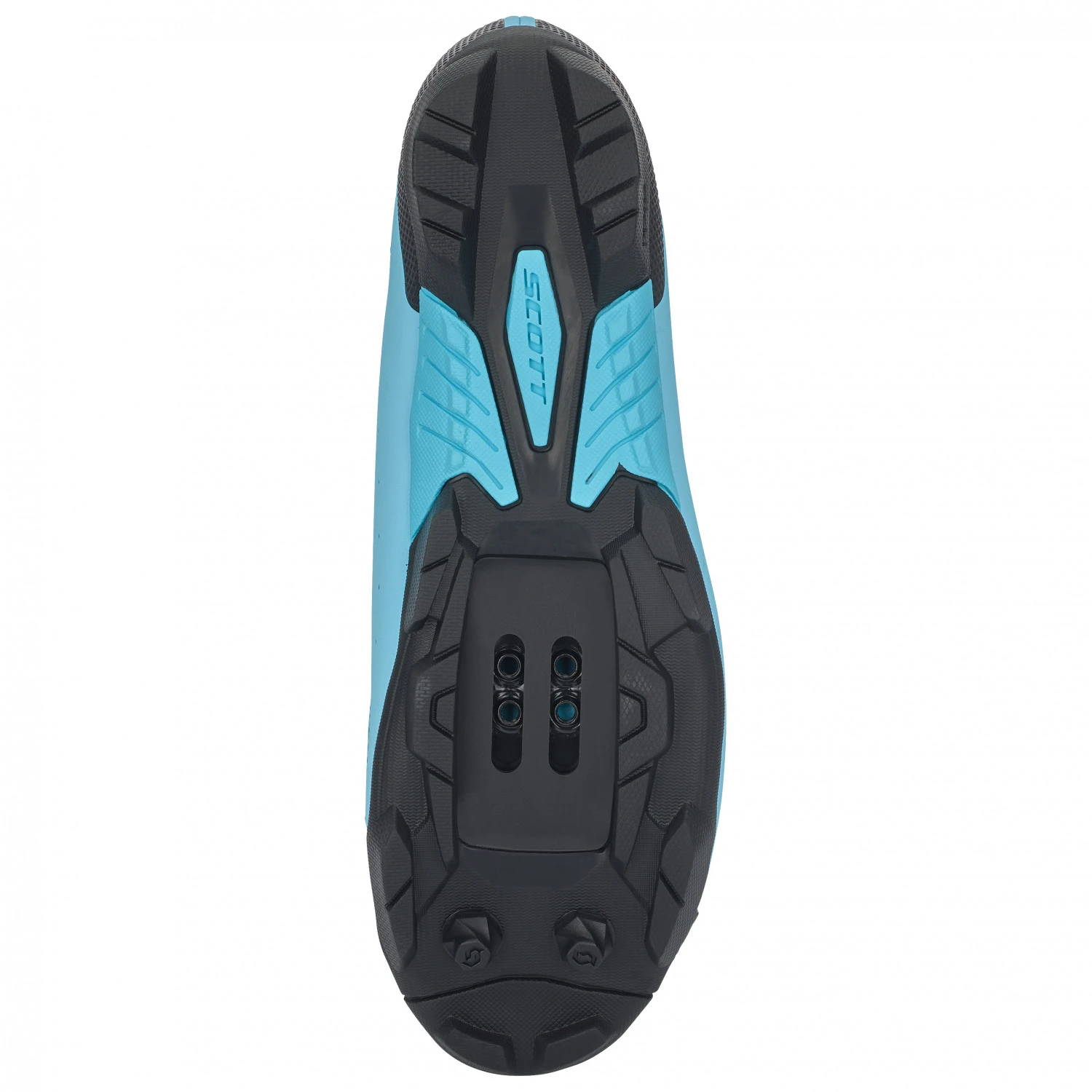 Scott Women's MTB Comp Boa - Chaussures De Cyclisme â Image 4