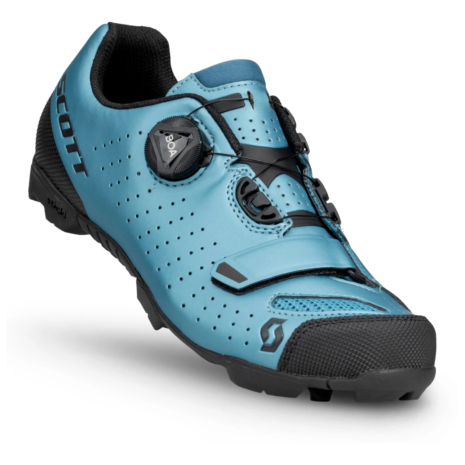 Scott Women's MTB Comp Boa - Chaussures De Cyclisme
