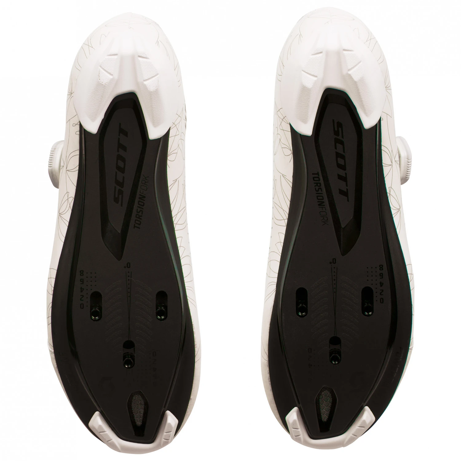 Scott Women's Road Team Boa - Chaussures De Cyclisme