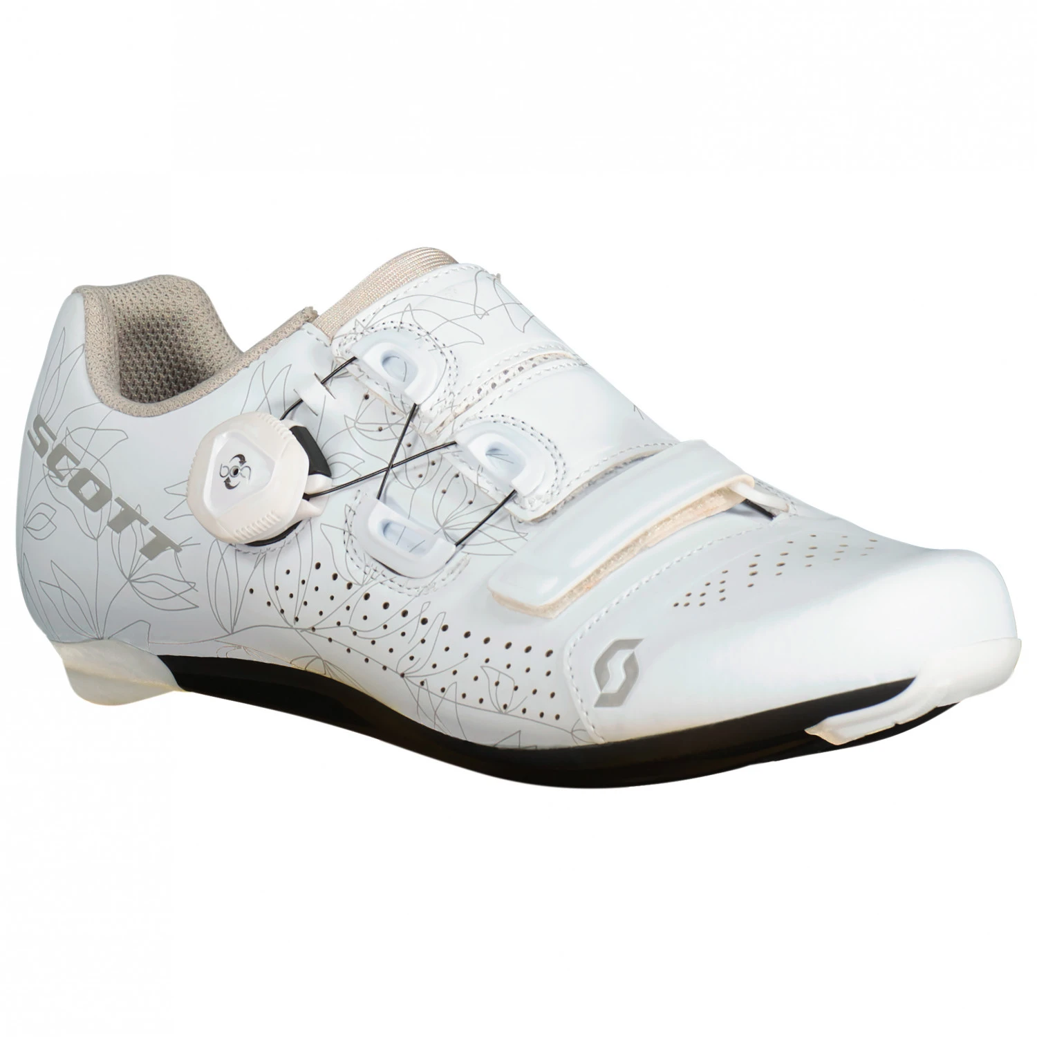 Scott Women's Road Team Boa - Chaussures De Cyclisme â Image 3
