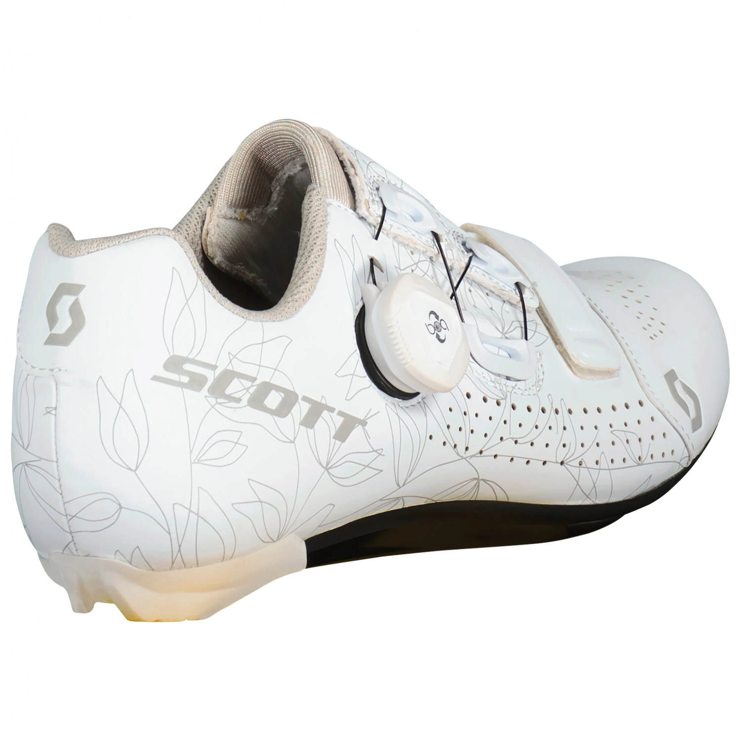 Scott Women's Road Team Boa - Chaussures De Cyclisme â Image 2