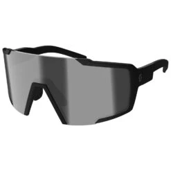 Scott Women's Shield Compact LS Photo. S1-3 (VLT 10-65%) - Lunettes Vélo