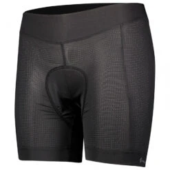 Scott Women's Trail Underwear+Shorts - Sous-vêtement De Cyclisme