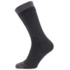 Sealskinz Waterproof Warm Weather Mid Length Sock - Chaussettes De Cyclisme