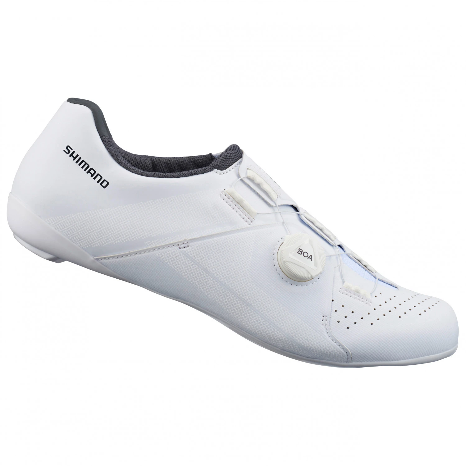 Shimano SH-RC3 Road Comp Schuhe - Chaussures De Cyclisme â Image 3