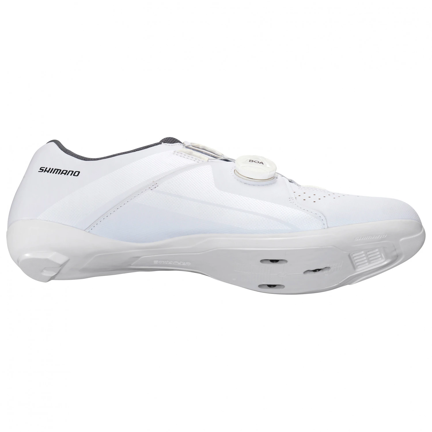 Shimano SH-RC3 Road Comp Schuhe - Chaussures De Cyclisme â Image 4