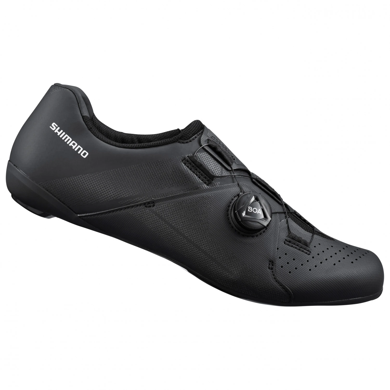 Shimano SH-RC3 Road Comp Schuhe - Chaussures De Cyclisme â Image 2