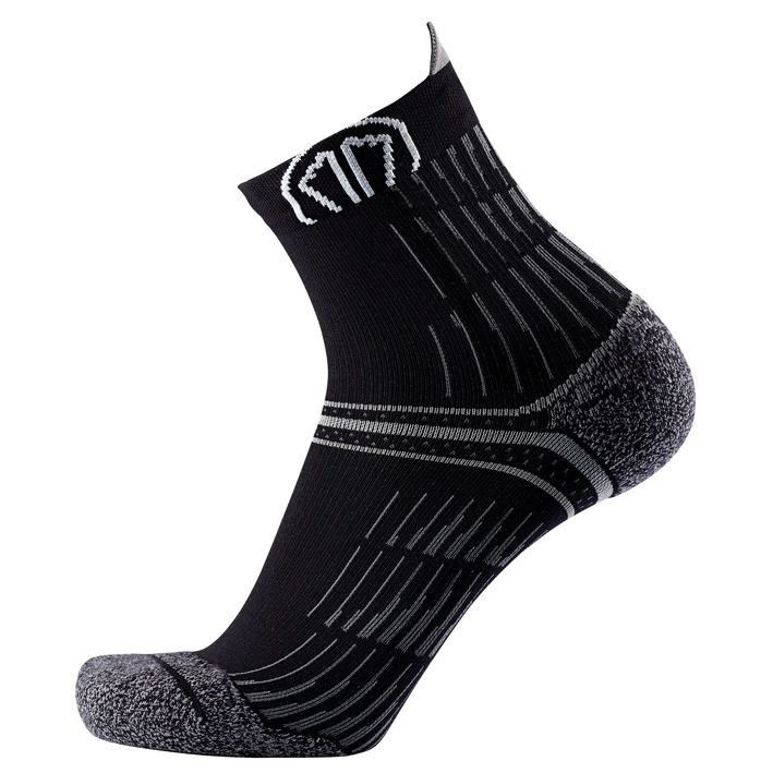 Sidas Run Anatomic Comfort - Chaussettes De Running â Image 2