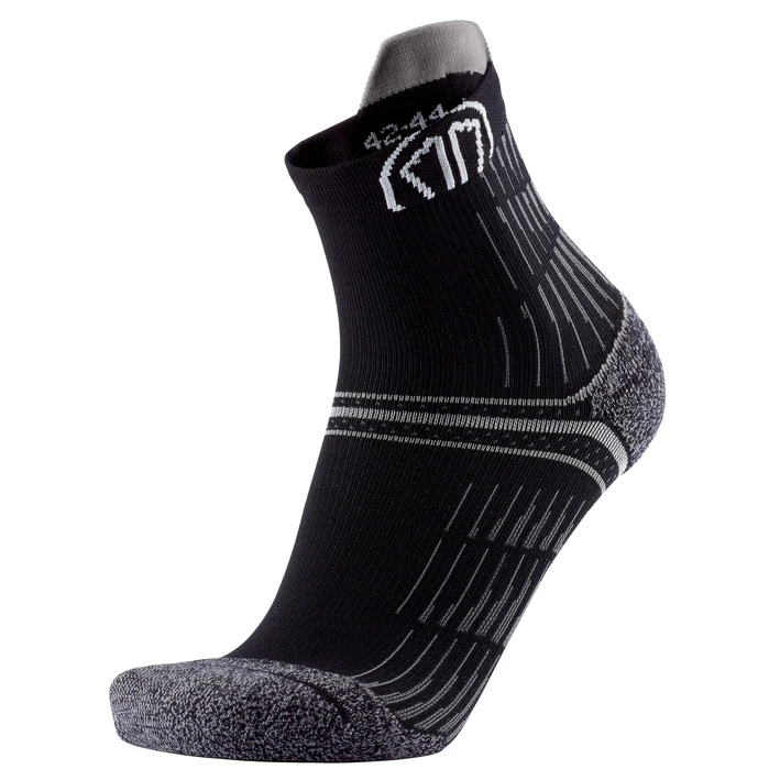 Sidas Run Anatomic Comfort - Chaussettes De Running