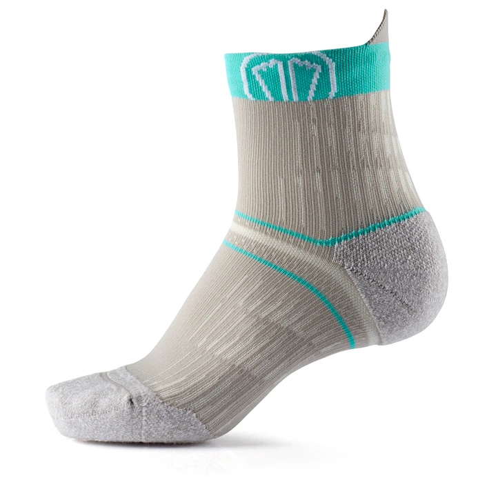 Sidas Women's Run Anatomic Comfort - Chaussettes De Running â Image 4
