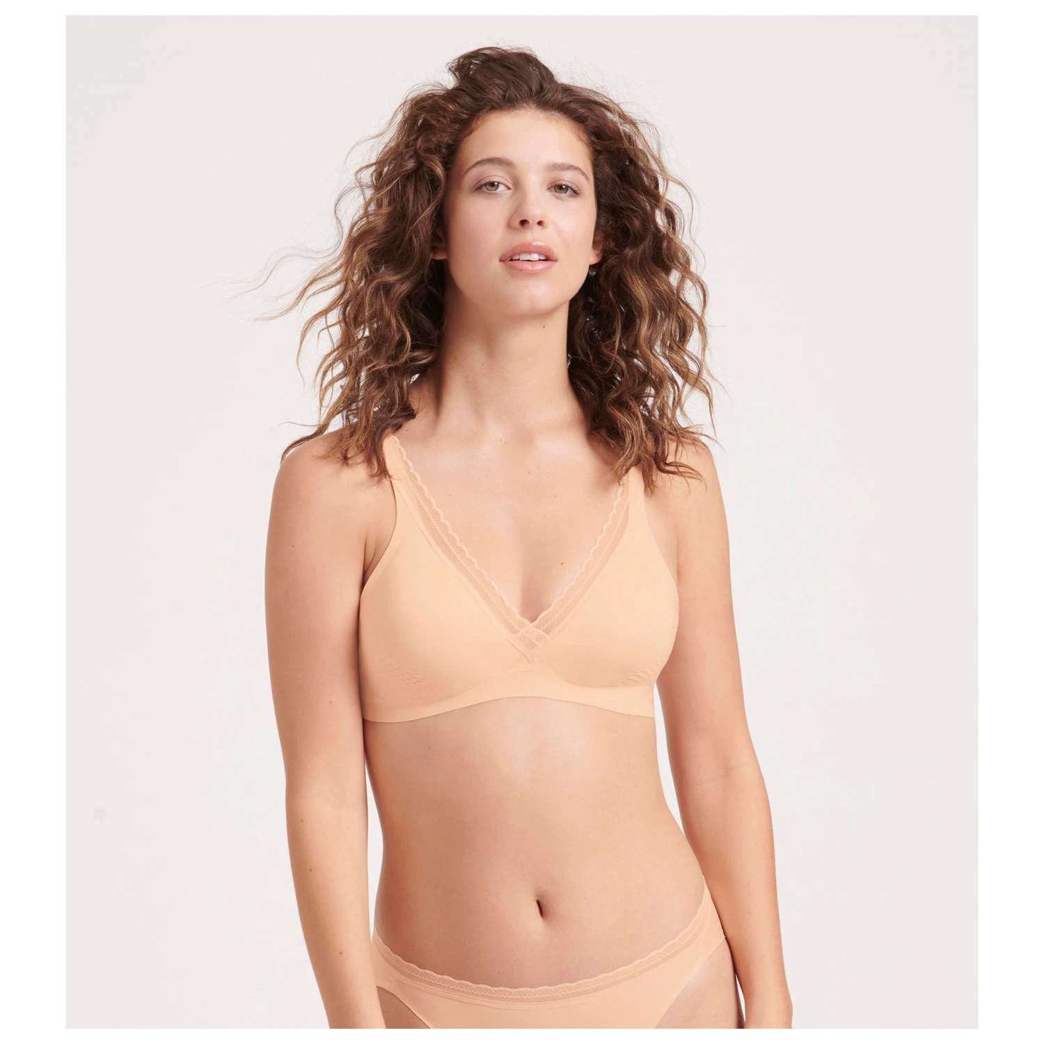 Sloggi Women's Body Adapt Twist T-Shirt Bra - Sous-vĂȘtement â Image 6