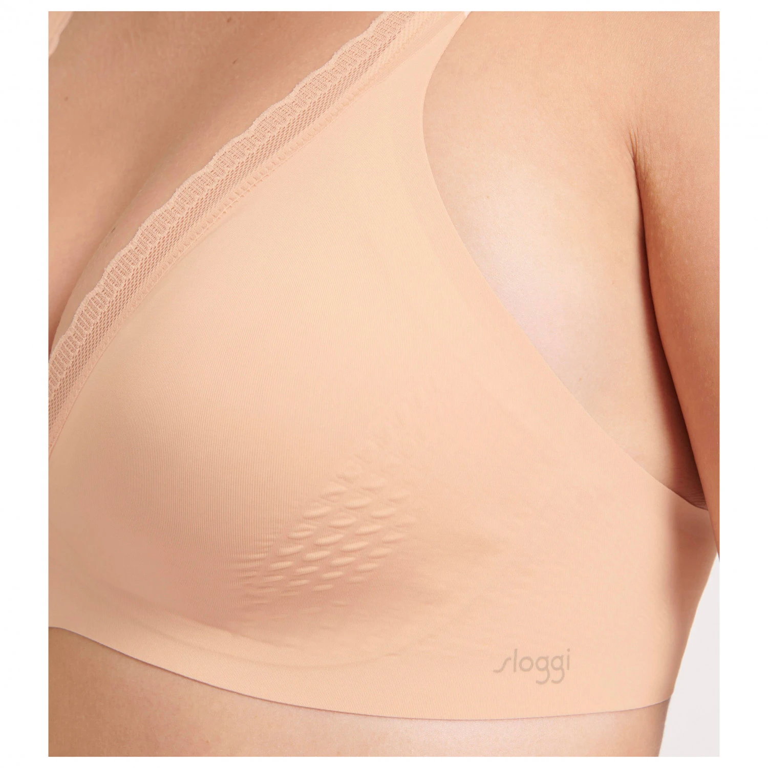 Sloggi Women's Body Adapt Twist T-Shirt Bra - Sous-vĂȘtement â Image 7