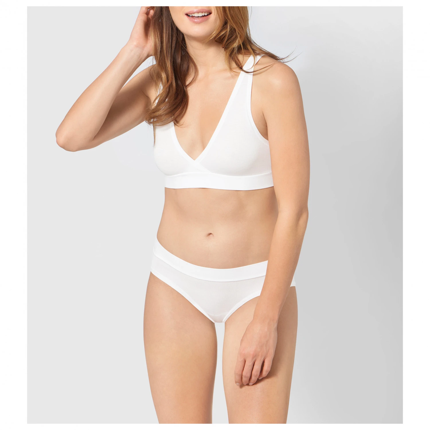 Sloggi Women's Go Allround Hipster - Sous-vĂȘtement â Image 3