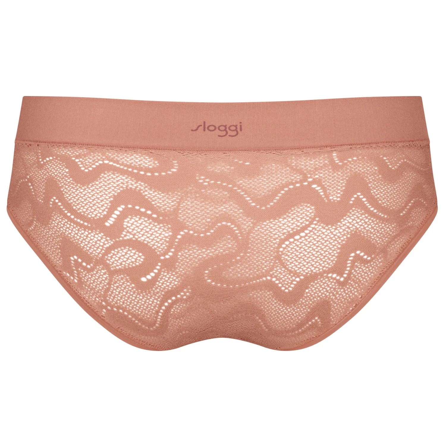 Sloggi Women's Go Allround Lace Hipster - Sous-vĂȘtement