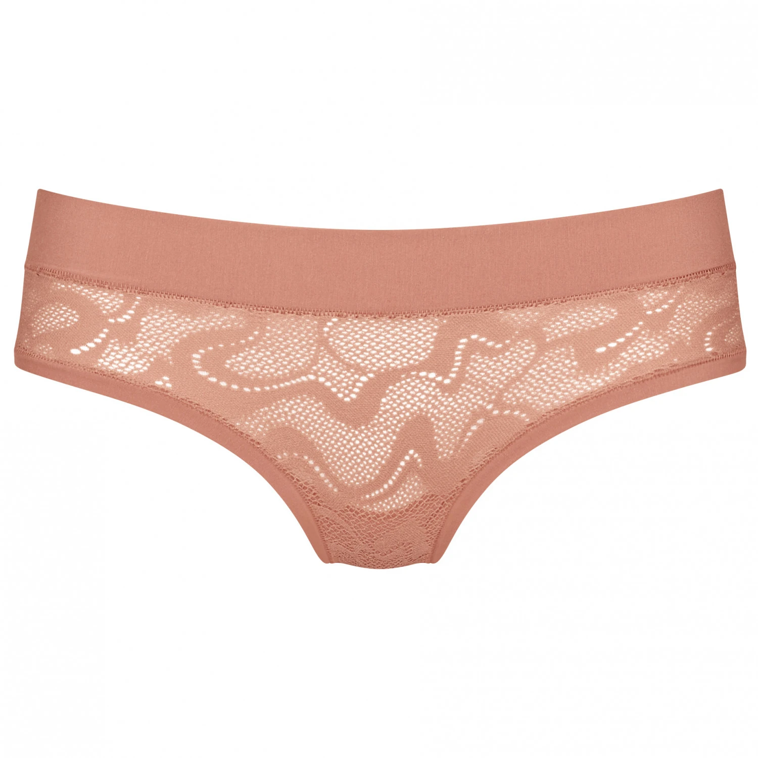 Sloggi Women's Go Allround Lace Hipster - Sous-vĂȘtement â Image 2