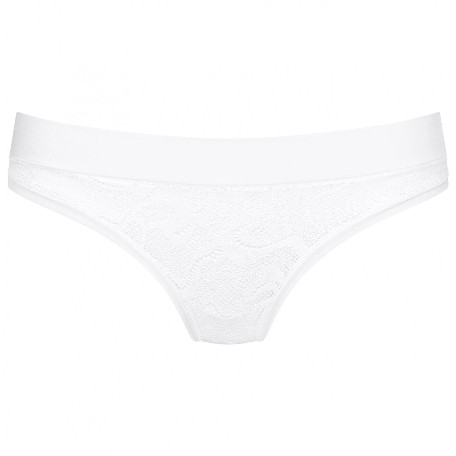 Sloggi Women's Go Allround Lace Mini - Sous-vĂȘtement â Image 5