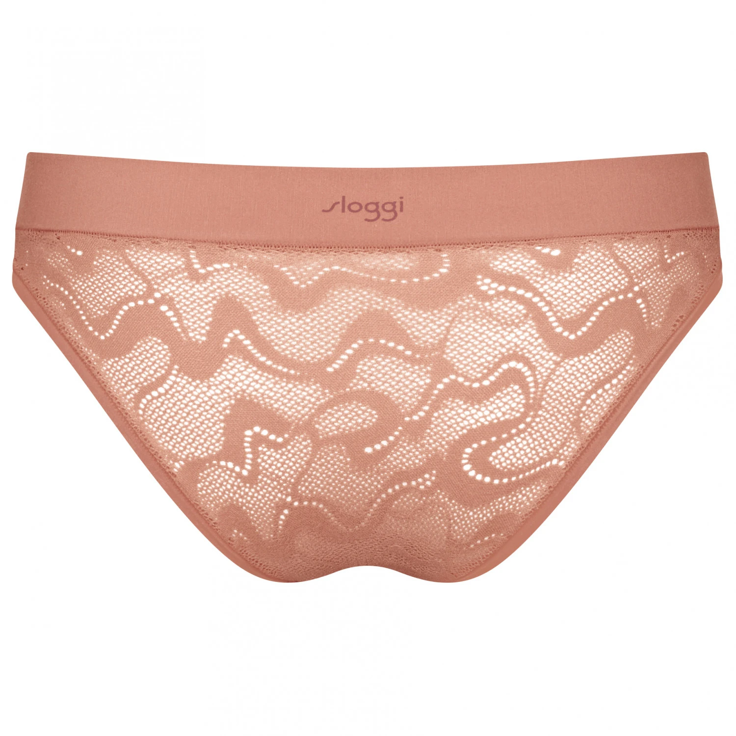 Sloggi Women's Go Allround Lace Mini - Sous-vĂȘtement â Image 6