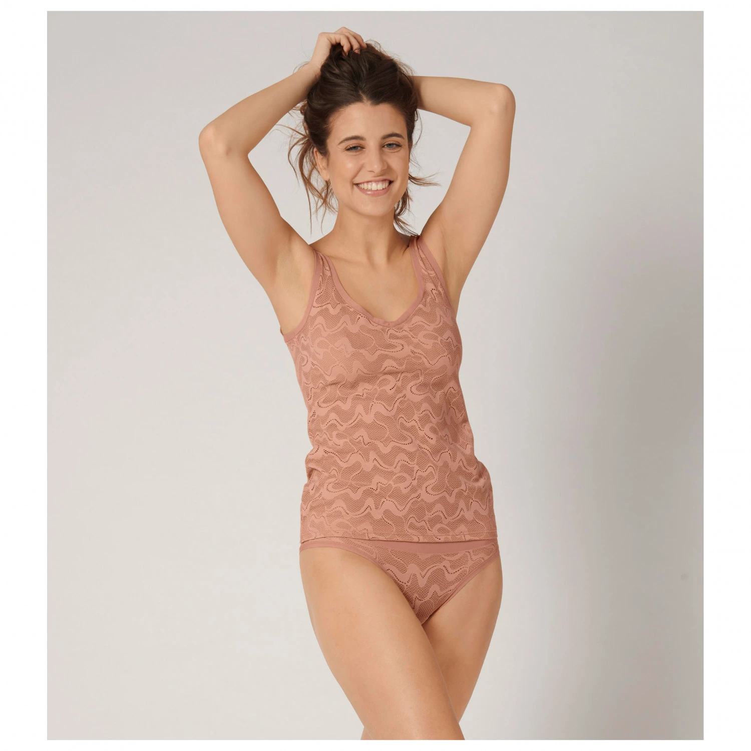 Sloggi Women's Go Allround Lace Mini - Sous-vĂȘtement â Image 7